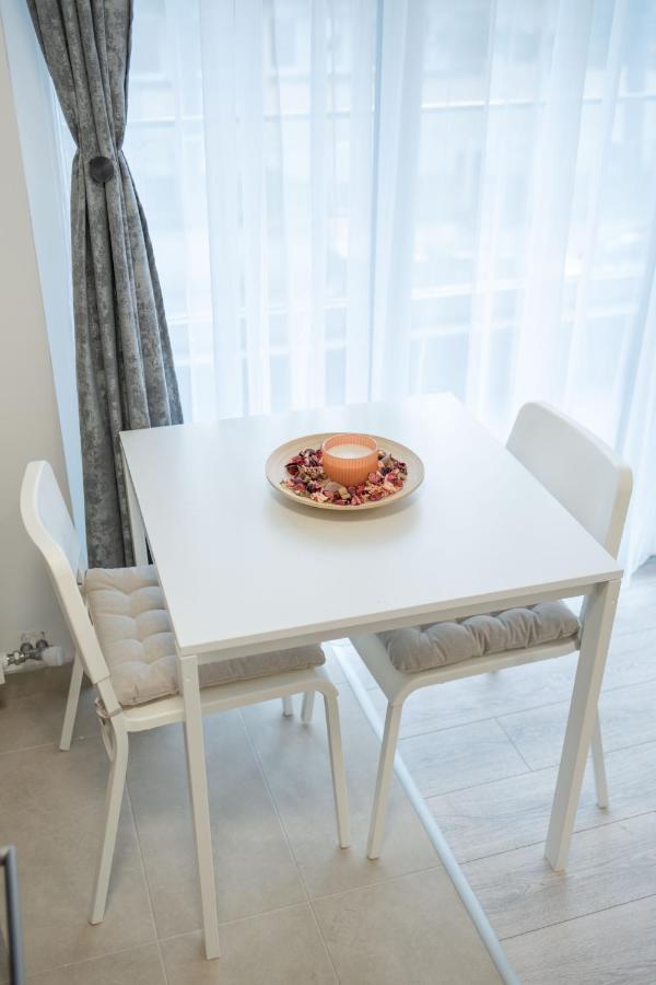 Pegasus Apartments 贝尔格莱德 外观 照片